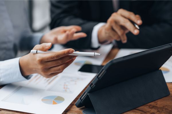 Building Investor Confidence Through Business Valuation Services in Mauritius