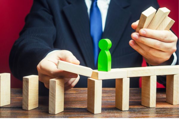 Strategic Business Restructuring: Guide to Long-Term Growth & Financial Stability