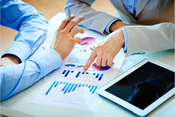 The Executive’s Guide to Financial Project Appraisal & Risk Assessment